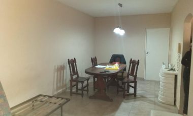 Departamento en manzana 27