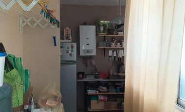 Departamento en manzana 27
