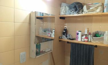 Departamento en manzana 27