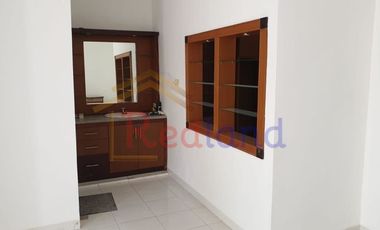 Sewa Rumah di Semarang Indah( Yl 1147 )