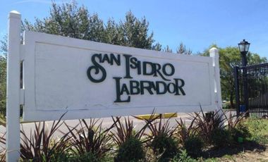 Terreno - San Isidro Labrador