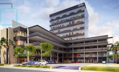 VENTA DE OFICINAS COLONIA FUTURO NOGALAR ZONA SAN NICOLAS DE LOS GARZAS