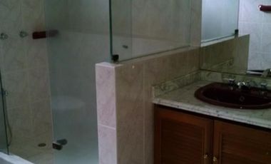 casa en arriendo en ciudad jardín. Cod A1482