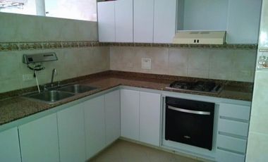 casa en arriendo en ciudad jardín. Cod A1482
