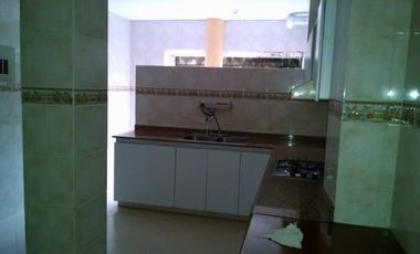 casa en arriendo en ciudad jardín. Cod A1482
