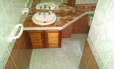 casa en arriendo en ciudad jardín. Cod A1482