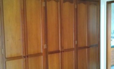 casa en arriendo en ciudad jardín. Cod A1482