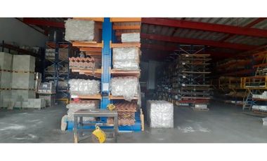 Se Alquila Galera en la Siesta 1500mt2 >>$5 x mt2<<