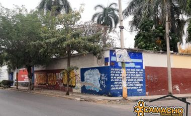 Casa en Emiliano Zapata OCC-801