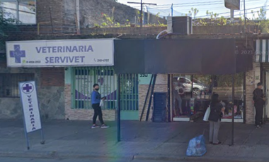 VENTA DE LOCAL SOBRE AV. CRISTIANIA