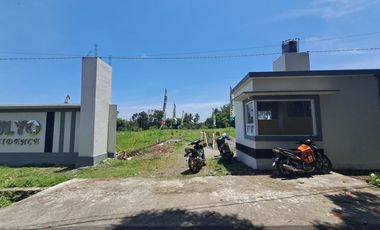 RUMAH MURAH 2 LANTAI 3 KM DARI RSUD SLEMAN FREE TV LED