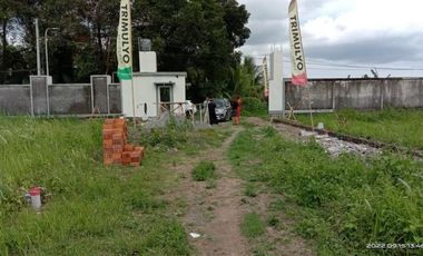 RUMAH MURAH 2 LANTAI 3 KM DARI RSUD SLEMAN FREE TV LED