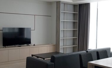 Disewakan 1 Unit 3BR Apartment L'Avenue Pancoran Jakarta Selatan