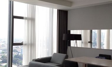 Disewakan 1 Unit 3BR Apartment L'Avenue Pancoran Jakarta Selatan
