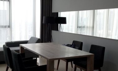 Disewakan 1 Unit 3BR Apartment L'Avenue Pancoran Jakarta Selatan
