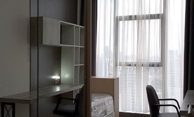 Disewakan 1 Unit 3BR Apartment L'Avenue Pancoran Jakarta Selatan