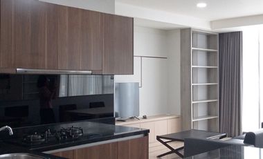 Disewakan 1 Unit 3BR Apartment L'Avenue Pancoran Jakarta Selatan