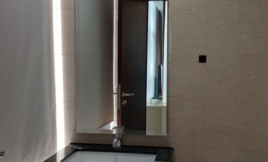 Disewakan 1 Unit 3BR Apartment L'Avenue Pancoran Jakarta Selatan
