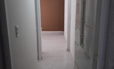 Venta, Departamento dos ambientes. Los Polvorines