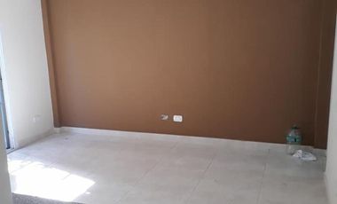 Venta, Departamento dos ambientes. Los Polvorines