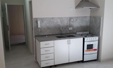 Venta, Departamento dos ambientes. Los Polvorines