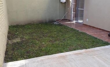 Venta, Departamento dos ambientes. Los Polvorines