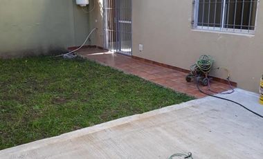 Venta, Departamento dos ambientes. Los Polvorines