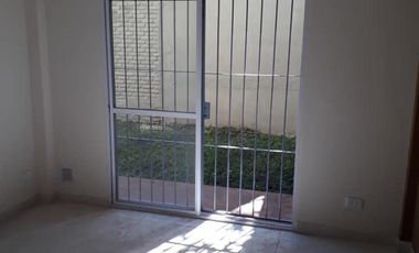 Venta, Departamento dos ambientes. Los Polvorines