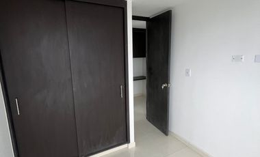 apartamento en arriendo en prados del este. Cod A3389