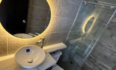 apartamento en arriendo en prados del este. Cod A3389