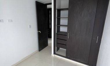 apartamento en arriendo en prados del este. Cod A3389