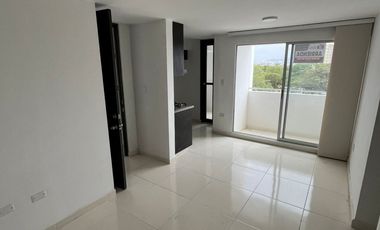apartamento en arriendo en prados del este. Cod A3389
