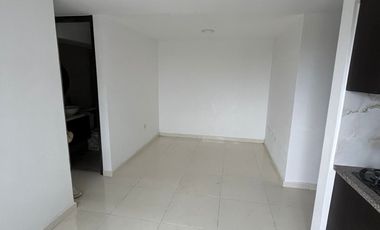 apartamento en arriendo en prados del este. Cod A3389