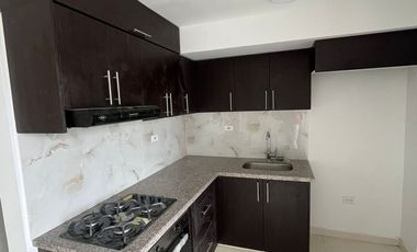 apartamento en arriendo en prados del este. Cod A3389