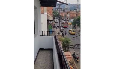 Apartamento en venta Campo Valdés Medellín Antioquia