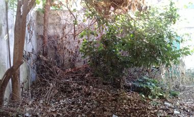 CASA EN LOTE PROPIO PARA RECICLAR O DEMOLER