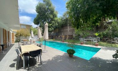 BILBAO, RANCAGUA, METRO SALVADOR