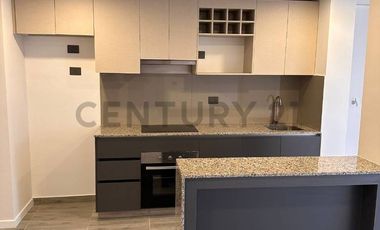 En arriendo hermoso  departamento vista al mar sector norte