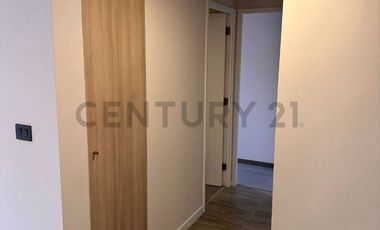 En arriendo hermoso  departamento vista al mar sector norte
