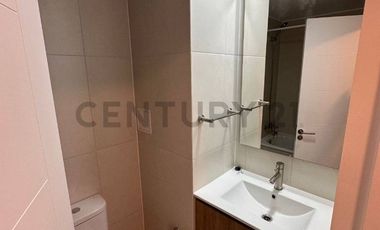En arriendo hermoso  departamento vista al mar sector norte
