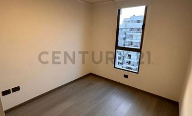 En arriendo hermoso  departamento vista al mar sector norte