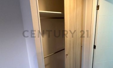 En arriendo hermoso  departamento vista al mar sector norte