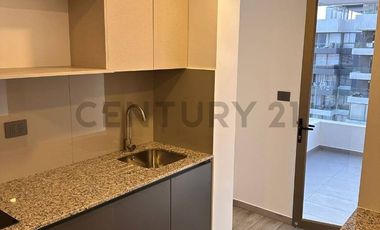 En arriendo hermoso  departamento vista al mar sector norte
