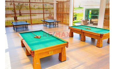 Venta De Terreno Dentro De Un Club House