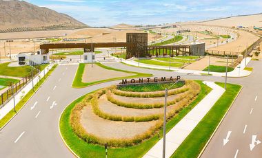 Venta De Terreno Dentro De Un Club House