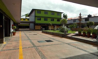 HOTEL o Terreno en venta en Centro Industrial Tlalnepantla, Edo. Méx.