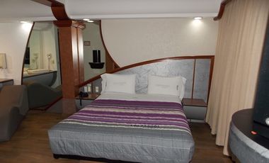 HOTEL o Terreno en venta en Centro Industrial Tlalnepantla, Edo. Méx.