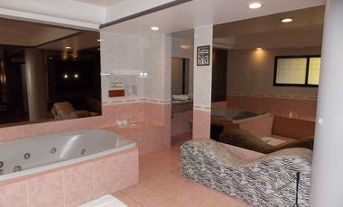 HOTEL o Terreno en venta en Centro Industrial Tlalnepantla, Edo. Méx.
