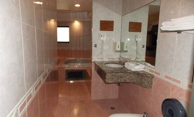 HOTEL o Terreno en venta en Centro Industrial Tlalnepantla, Edo. Méx.