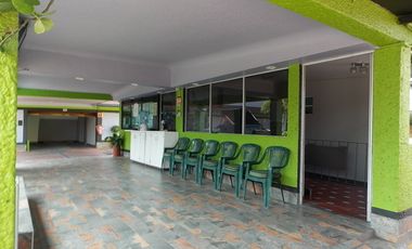 HOTEL o Terreno en venta en Centro Industrial Tlalnepantla, Edo. Méx.